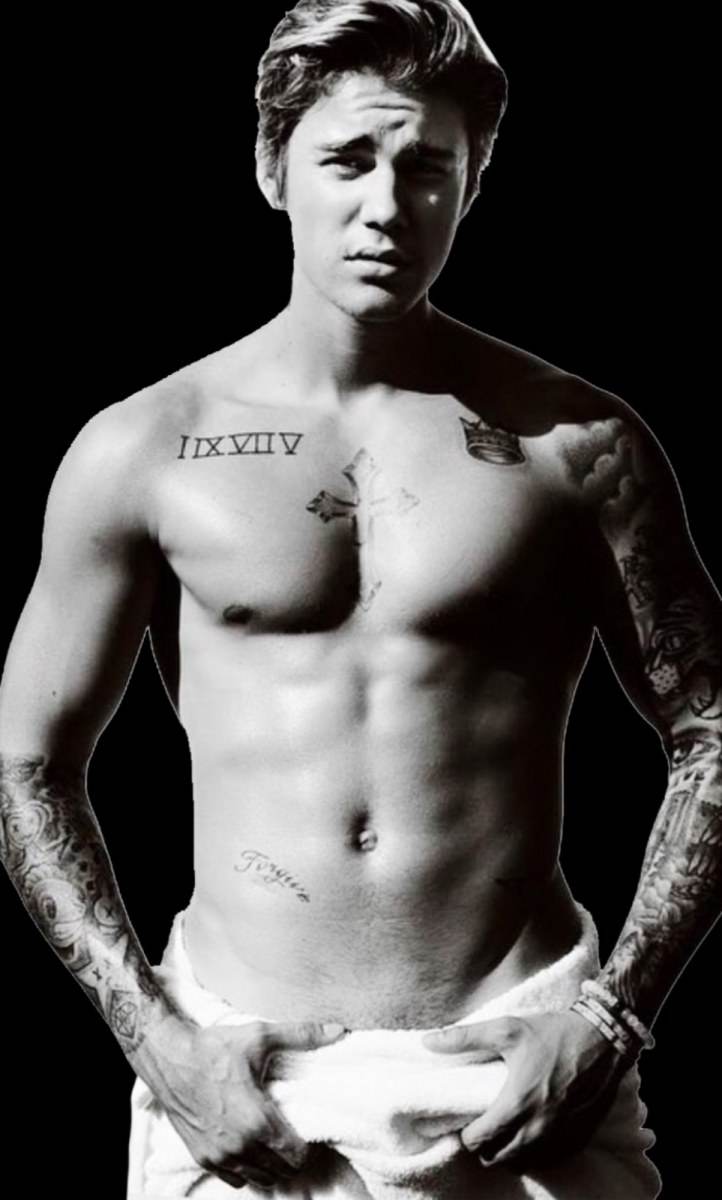 Justin Bieber
