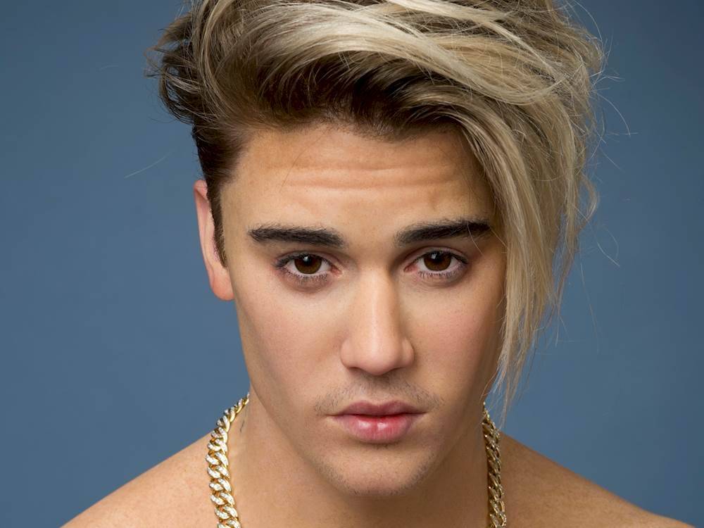 Justin Bieber