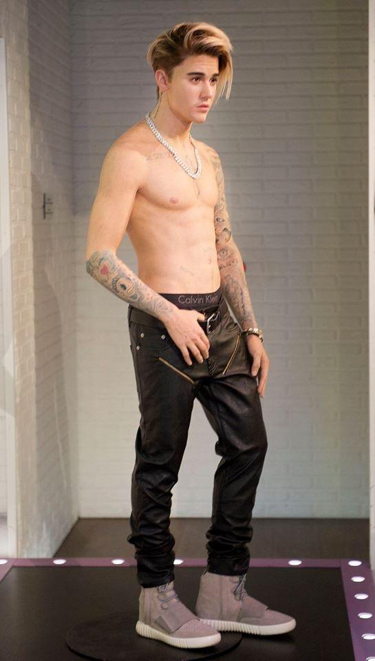 Justin Bieber