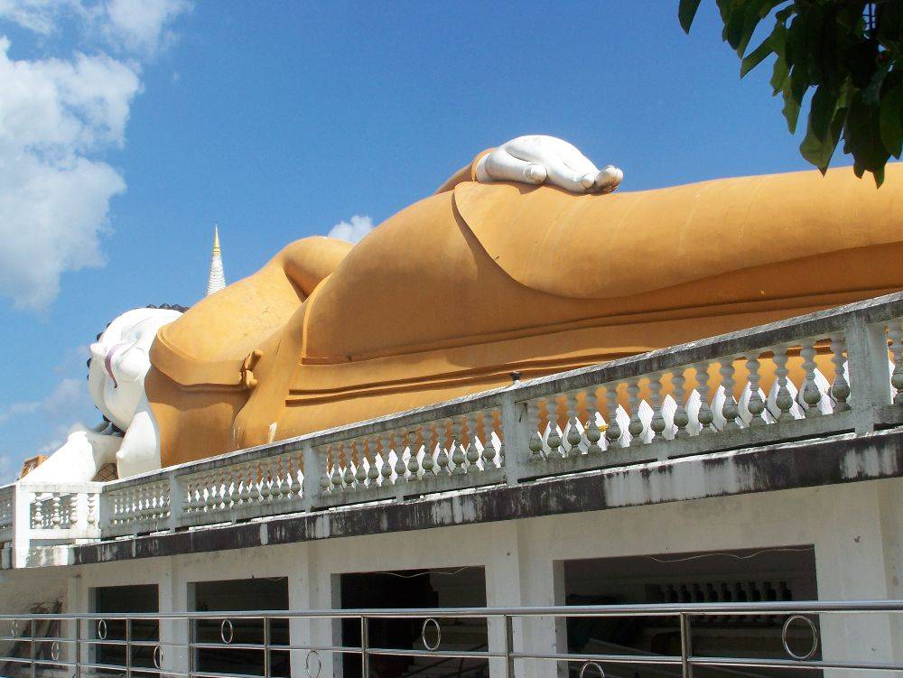วัดธาตุน้อย จ.นครศรีธรรมราช