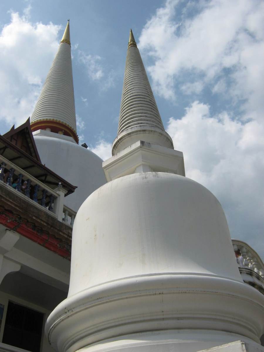 วัดธาตุน้อย จ.นครศรีธรรมราช