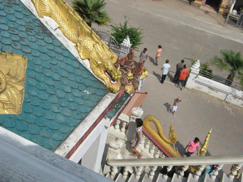 วัดธาตุน้อย จ.นครศรีธรรมราช