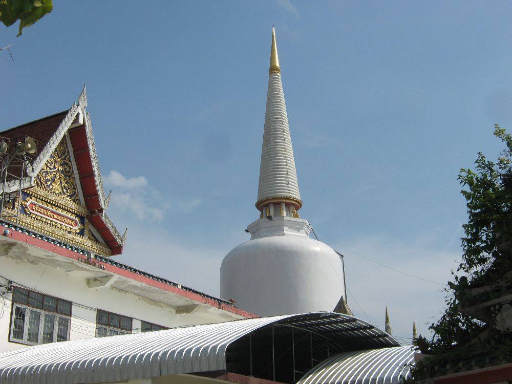 เจดีย์