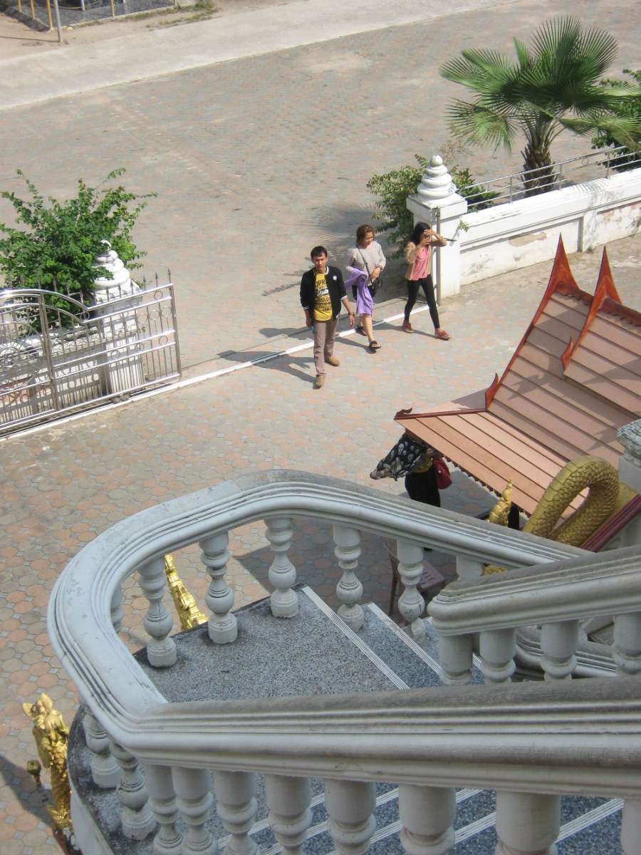 วัดธาตุน้อย จ.นครศรีธรรมราช