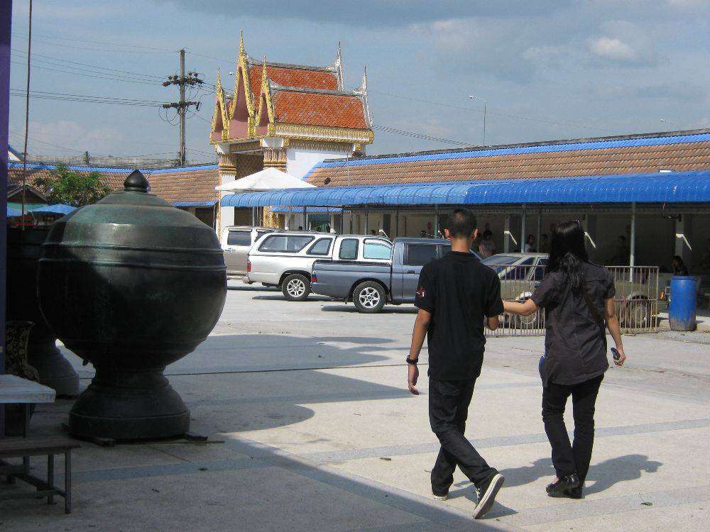 วัดธาตุน้อย จ.นครศรีธรรมราช