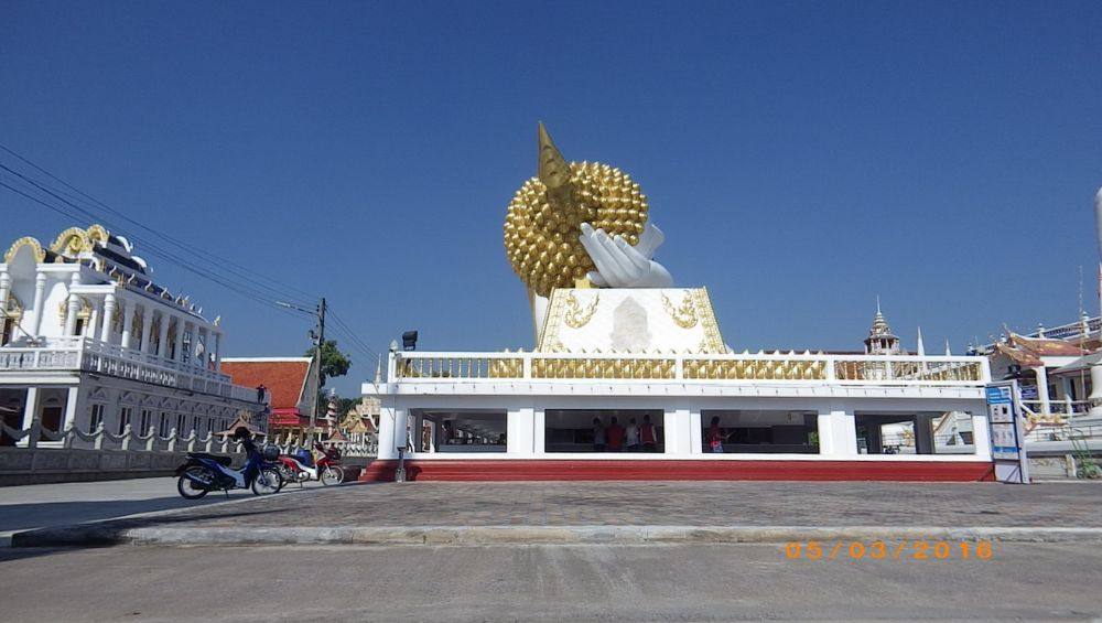 วัดธาตุน้อย จ.นครศรีธรรมราช