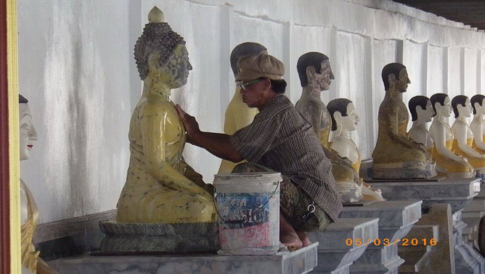 วัดธาตุน้อย จ.นครศรีธรรมราช