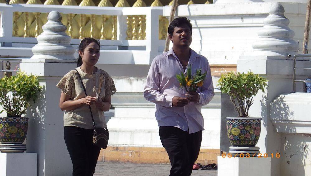 วัดธาตุน้อย จ.นครศรีธรรมราช