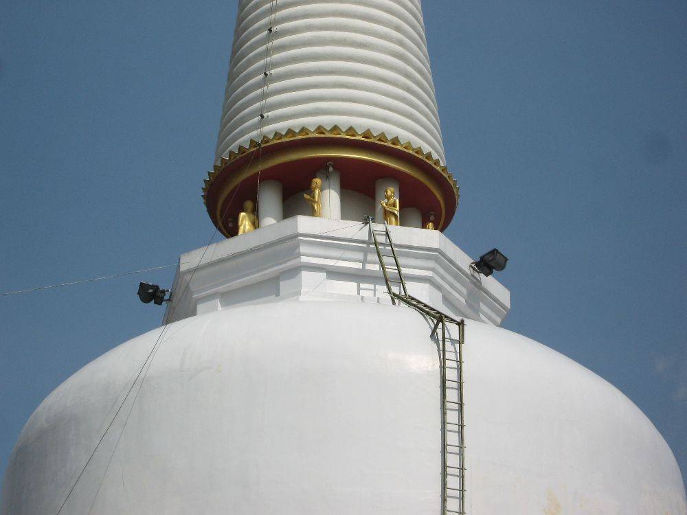 วัดธาตุน้อย จ.นครศรีธรรมราช