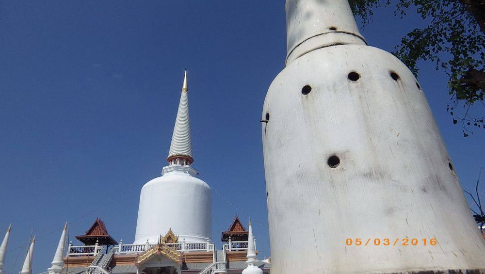 วัดธาตุน้อย จ.นครศรีธรรมราช