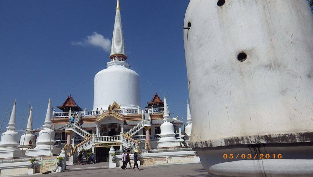 วัดธาตุน้อย จ.นครศรีธรรมราช