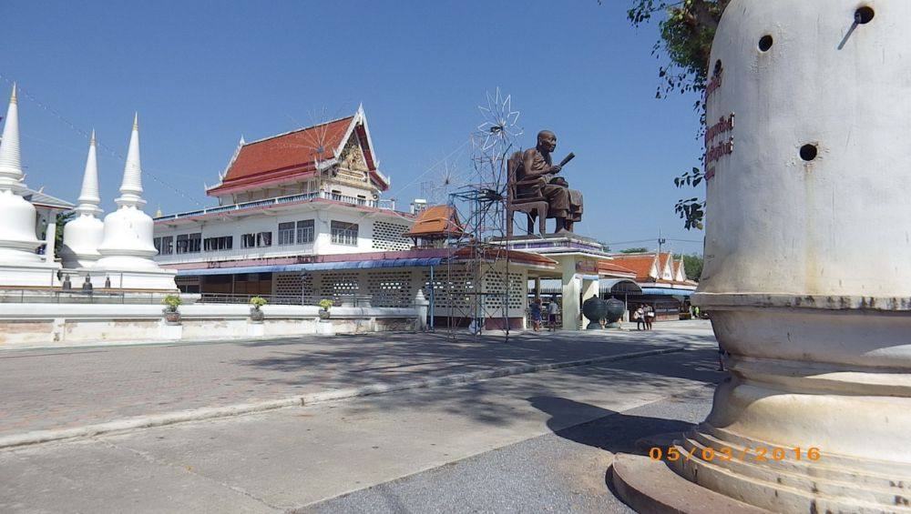 วัดธาตุน้อย จ.นครศรีธรรมราช