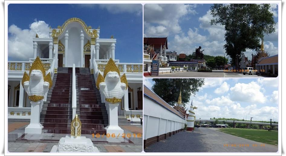 วัดธาตุน้อย จ.นครศรีธรรมราช