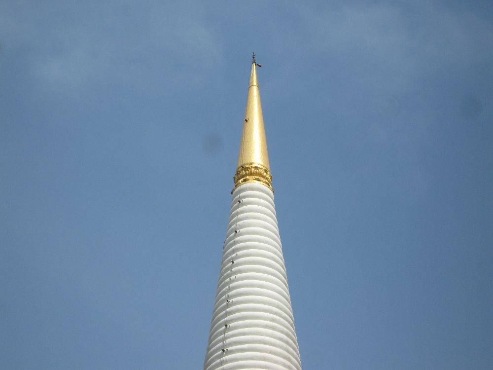 วัดธาตุน้อย จ.นครศรีธรรมราช