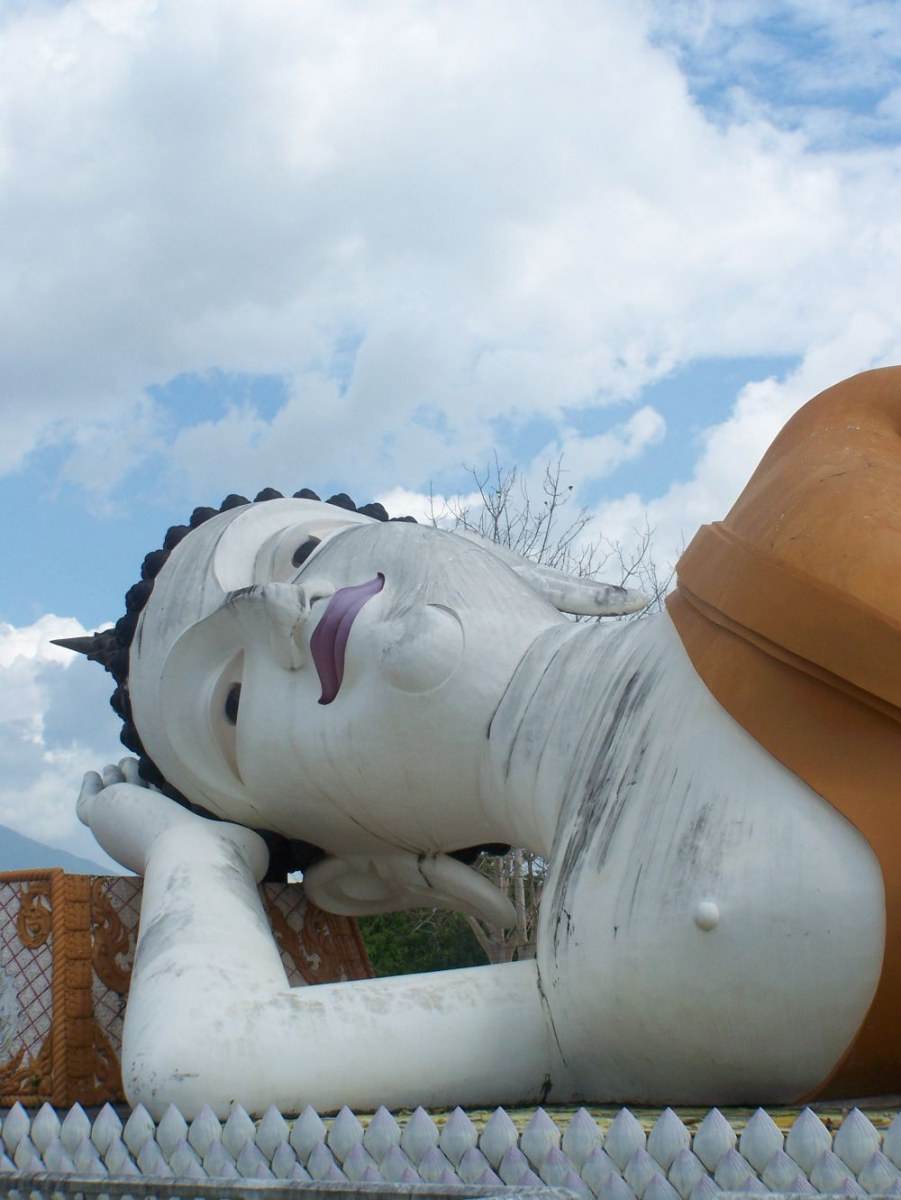 วัดธาตุน้อย จ.นครศรีธรรมราช