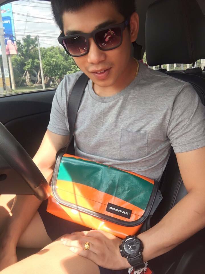 น้องเนท  นักมวยสุดหล่อที่กำลังจะโด่งดังในอีกไม่ช้านี้ 902