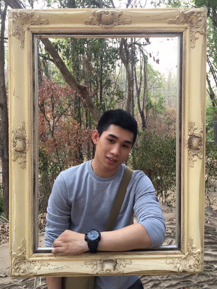 น้องเนท  นักมวยสุดหล่อที่กำลังจะโด่งดังในอีกไม่ช้านี้ 902