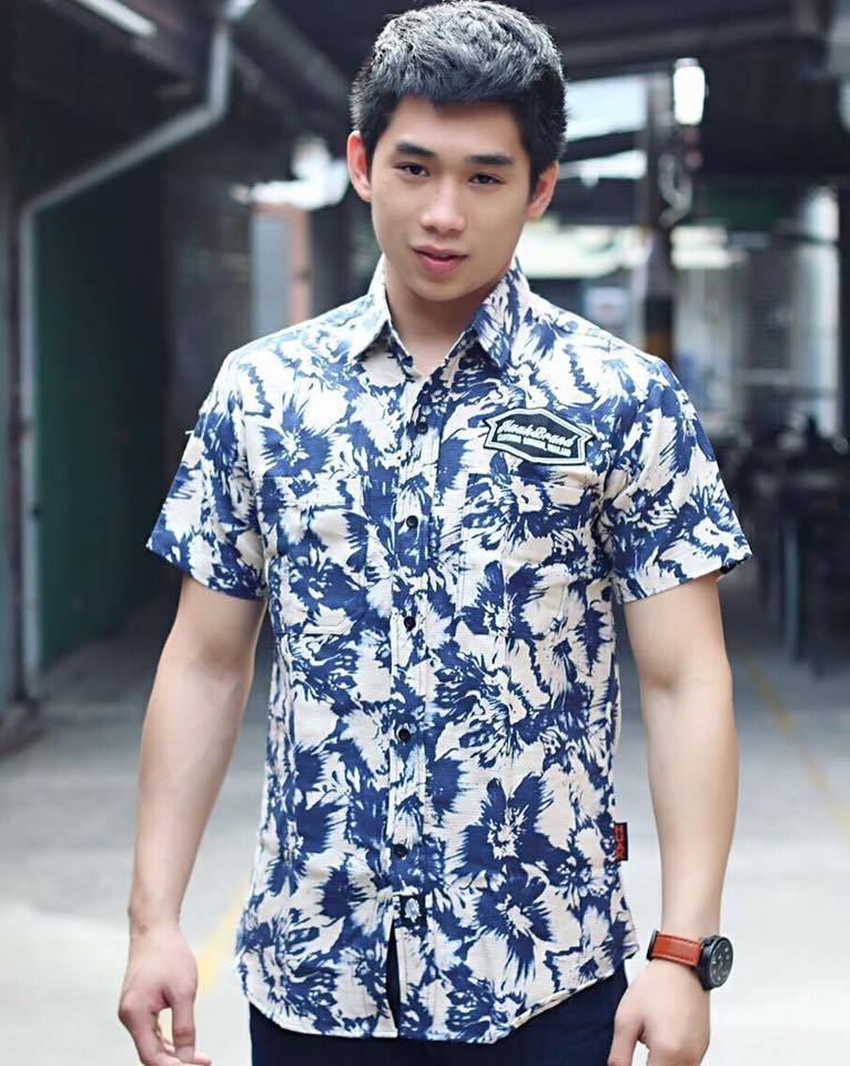 น้องเนท นักมวยสุดหล่อที่กำลังจะโด่งดังในอีกไม่ช้านี้ 905