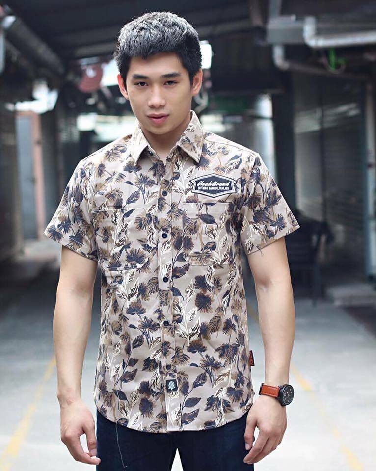 น้องเนท นักมวยสุดหล่อที่กำลังจะโด่งดังในอีกไม่ช้านี้ 905