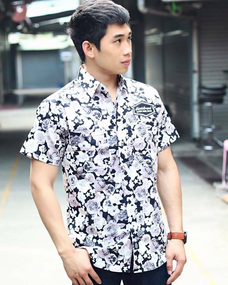 น้องเนท นักมวยสุดหล่อที่กำลังจะโด่งดังในอีกไม่ช้านี้ 905