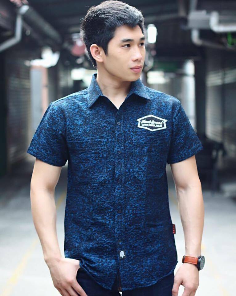 น้องเนท นักมวยสุดหล่อที่กำลังจะโด่งดังในอีกไม่ช้านี้ 905