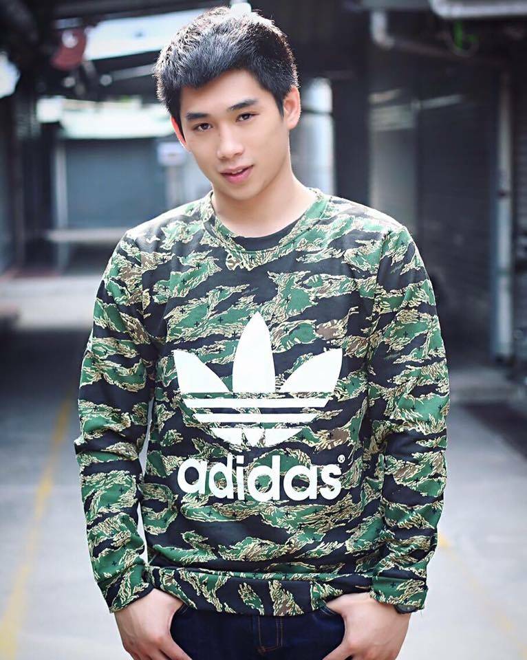 น้องเนท นักมวยสุดหล่อที่กำลังจะโด่งดังในอีกไม่ช้านี้ 905
