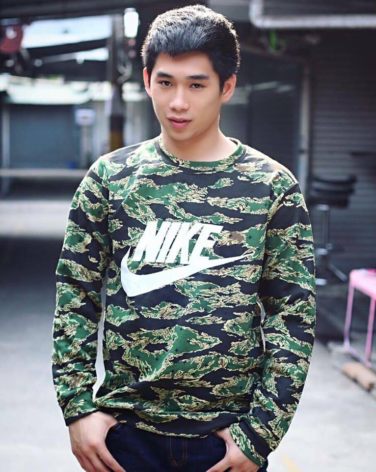 น้องเนท นักมวยสุดหล่อที่กำลังจะโด่งดังในอีกไม่ช้านี้ 905