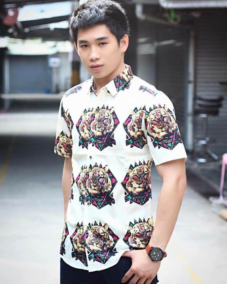 น้องเนท นักมวยสุดหล่อที่กำลังจะโด่งดังในอีกไม่ช้านี้ 905