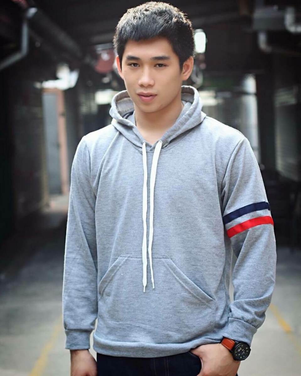 น้องเนท นักมวยสุดหล่อที่กำลังจะโด่งดังในอีกไม่ช้านี้ 905