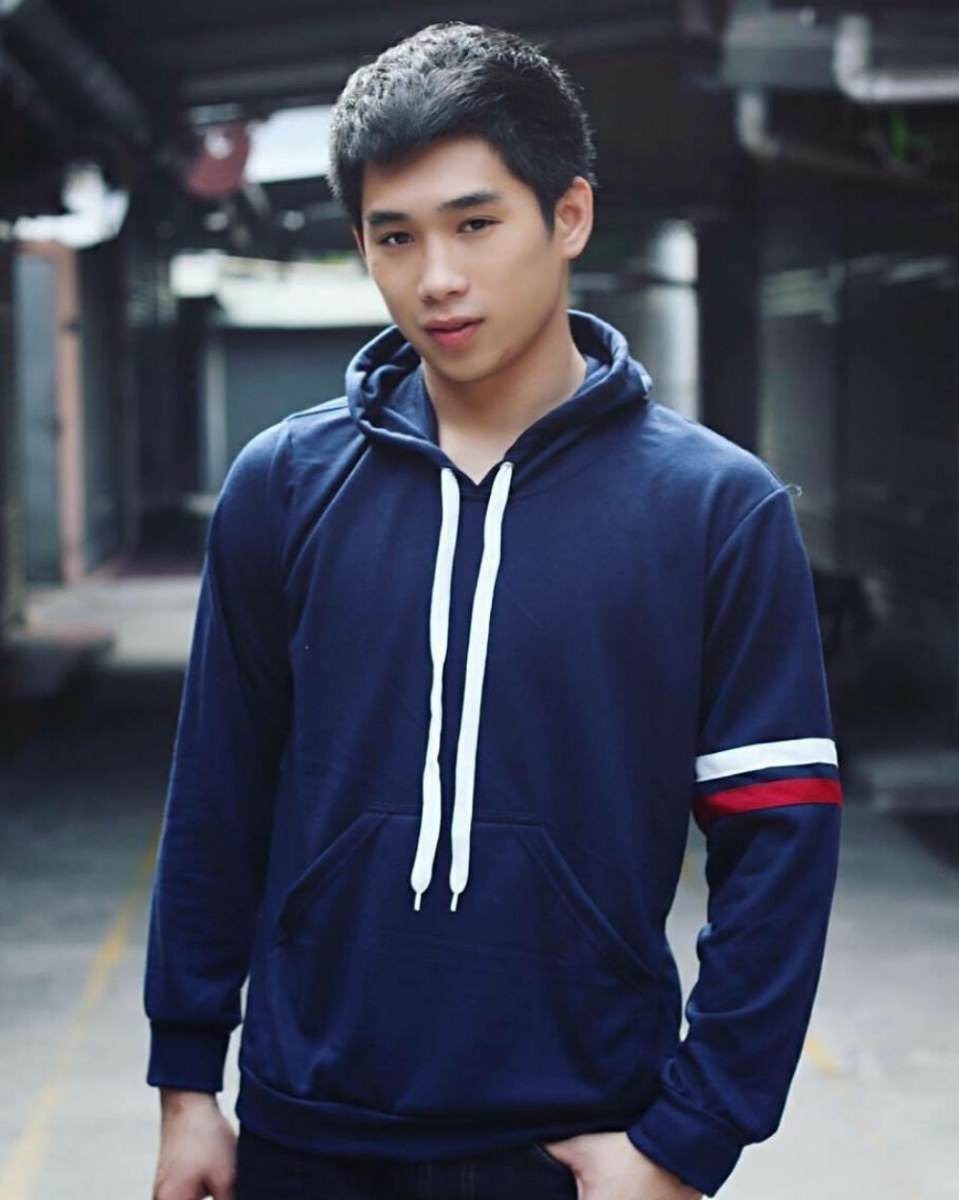 น้องเนท นักมวยสุดหล่อที่กำลังจะโด่งดังในอีกไม่ช้านี้ 905