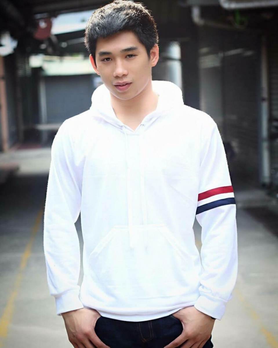 น้องเนท นักมวยสุดหล่อที่กำลังจะโด่งดังในอีกไม่ช้านี้ 905