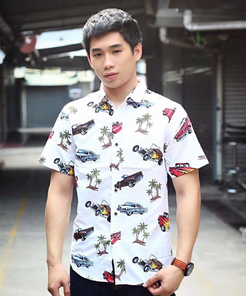 น้องเนท นักมวยสุดหล่อที่กำลังจะโด่งดังในอีกไม่ช้านี้ 905