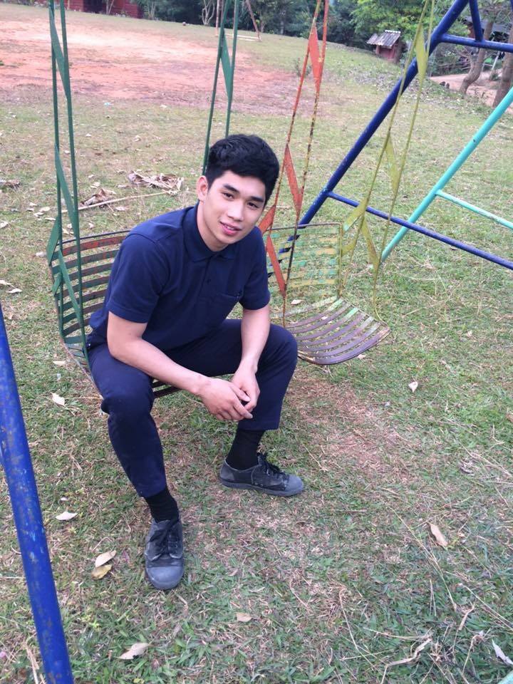 น้องเนท  นักมวยสุดหล่อที่กำลังจะโด่งดังในอีกไม่ช้านี้ 906
