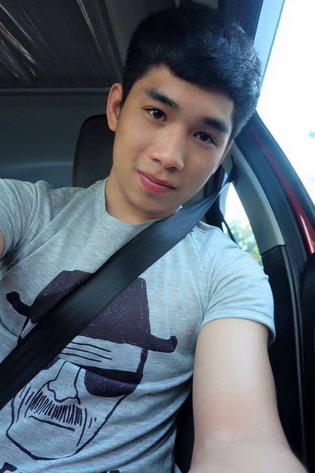 น้องเนท  นักมวยสุดหล่อที่กำลังจะโด่งดังในอีกไม่ช้านี้ 906