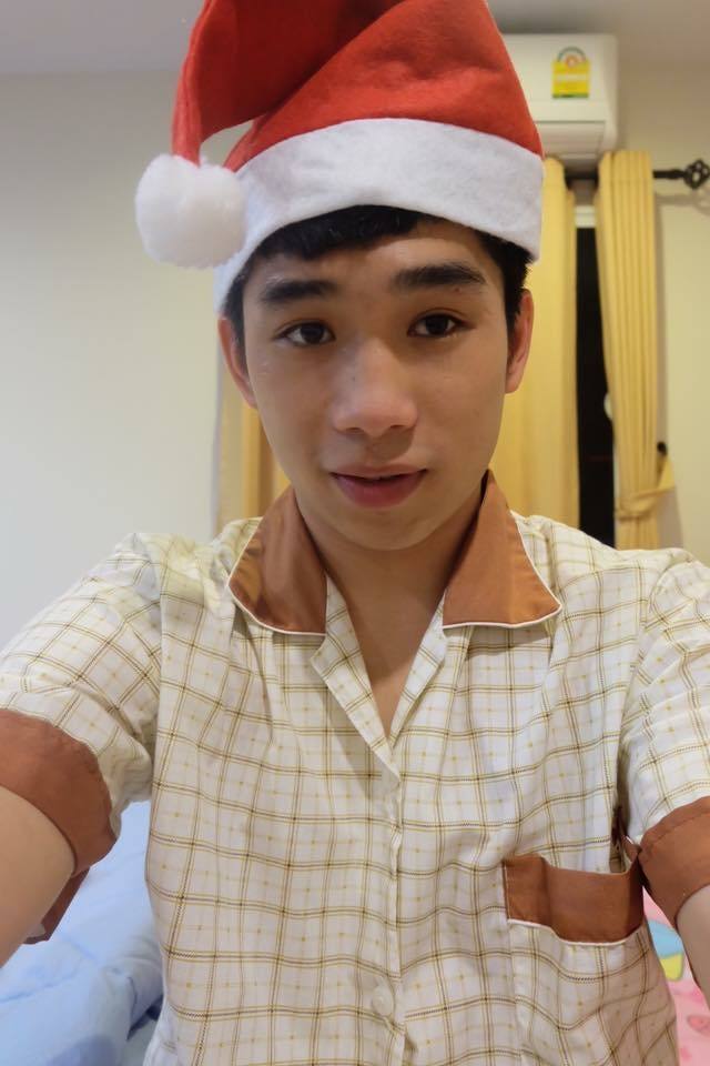 น้องเนท  นักมวยสุดหล่อที่กำลังจะโด่งดังในอีกไม่ช้านี้ 906