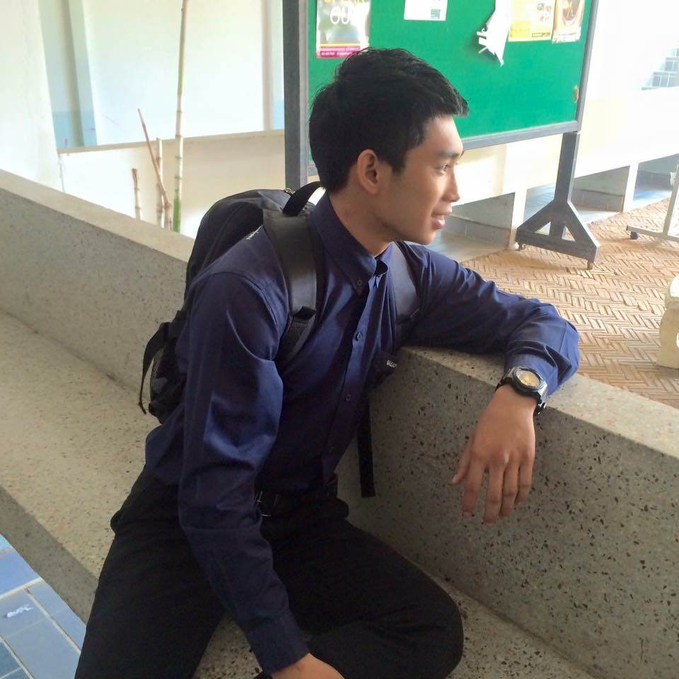 น้องเนท  นักมวยสุดหล่อที่กำลังจะโด่งดังในอีกไม่ช้านี้ 907