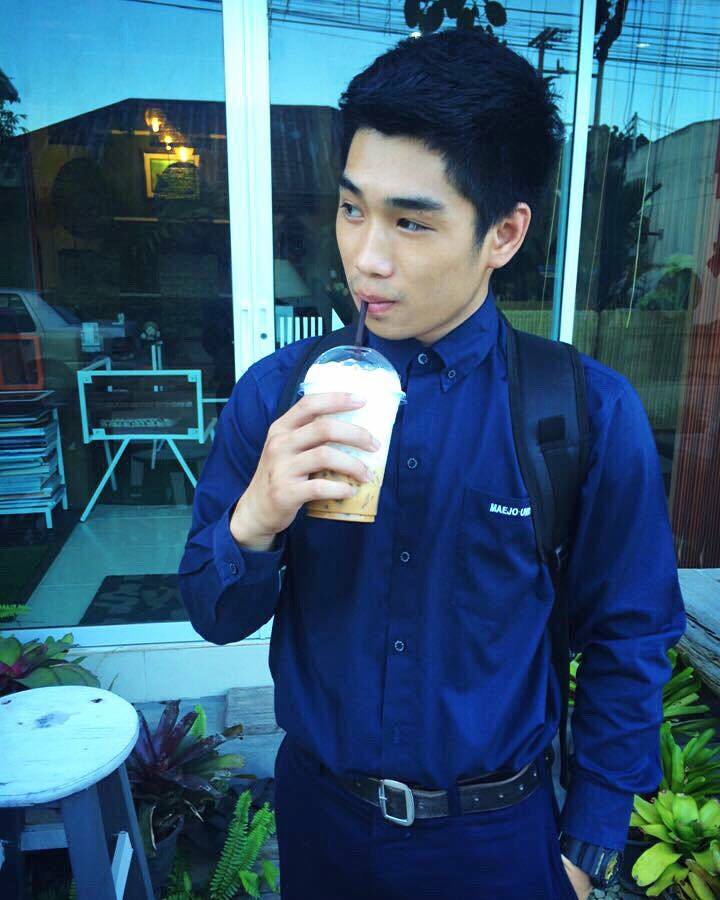 น้องเนท  นักมวยสุดหล่อที่กำลังจะโด่งดังในอีกไม่ช้านี้ 907