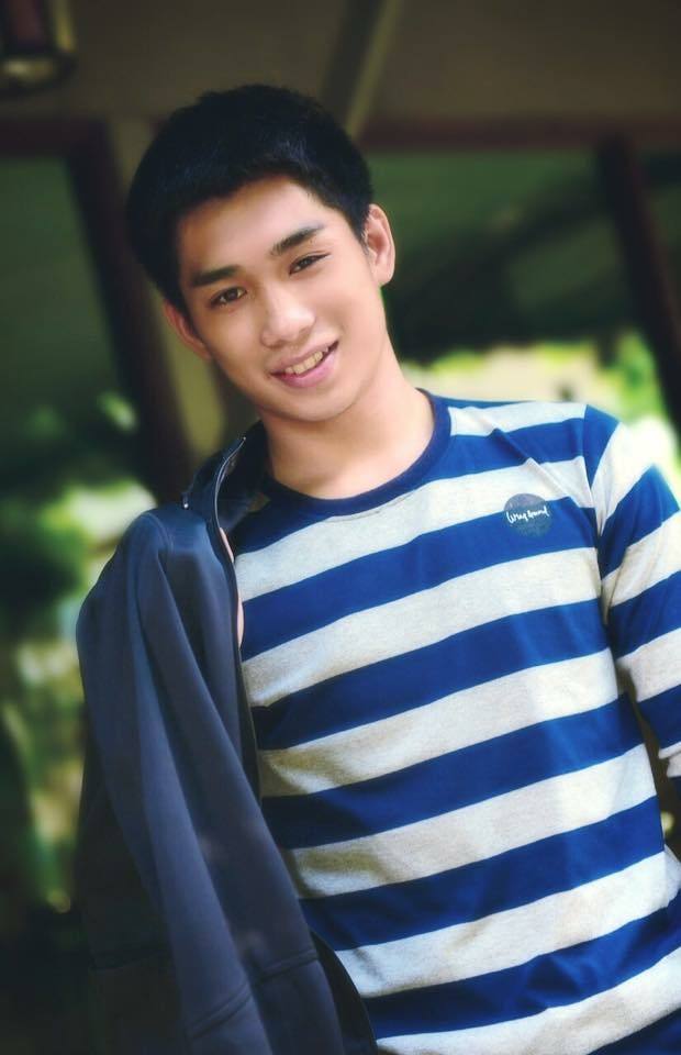 น้องเนท นักมวยสุดหล่อที่กำลังจะโด่งดังในอีกไม่ช้านี้ 908