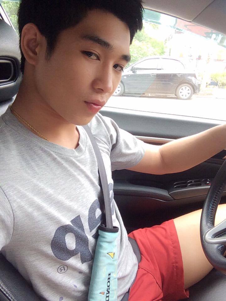 น้องเนท นักมวยสุดหล่อที่กำลังจะโด่งดังในอีกไม่ช้านี้ 909