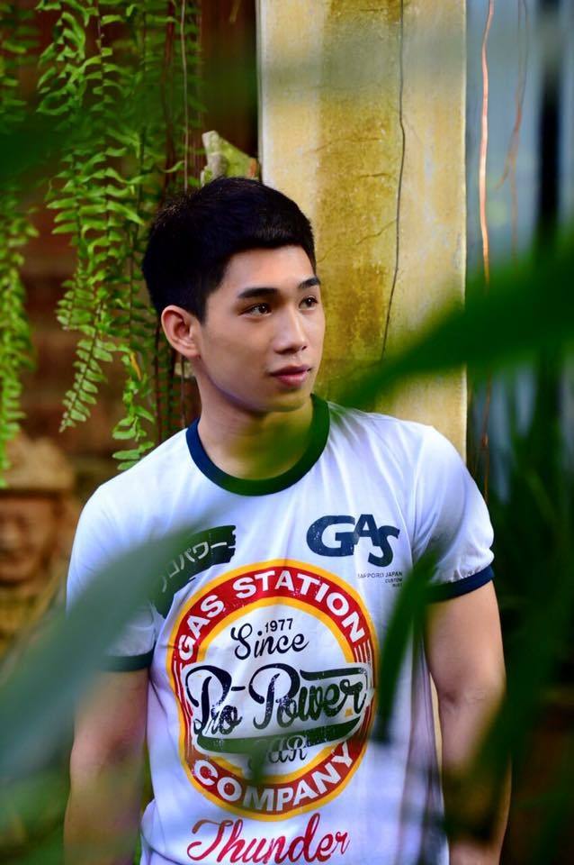 น้องเนท นักมวยสุดหล่อที่กำลังจะโด่งดังในอีกไม่ช้านี้ 910