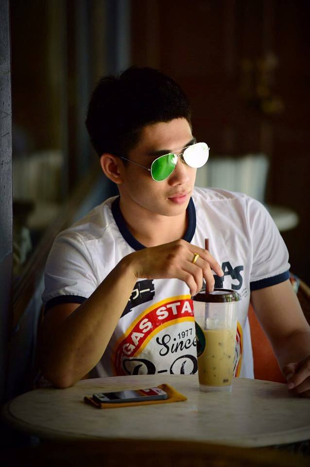น้องเนท นักมวยสุดหล่อที่กำลังจะโด่งดังในอีกไม่ช้านี้ 910
