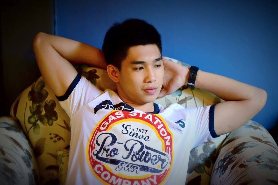 น้องเนท นักมวยสุดหล่อที่กำลังจะโด่งดังในอีกไม่ช้านี้ 910