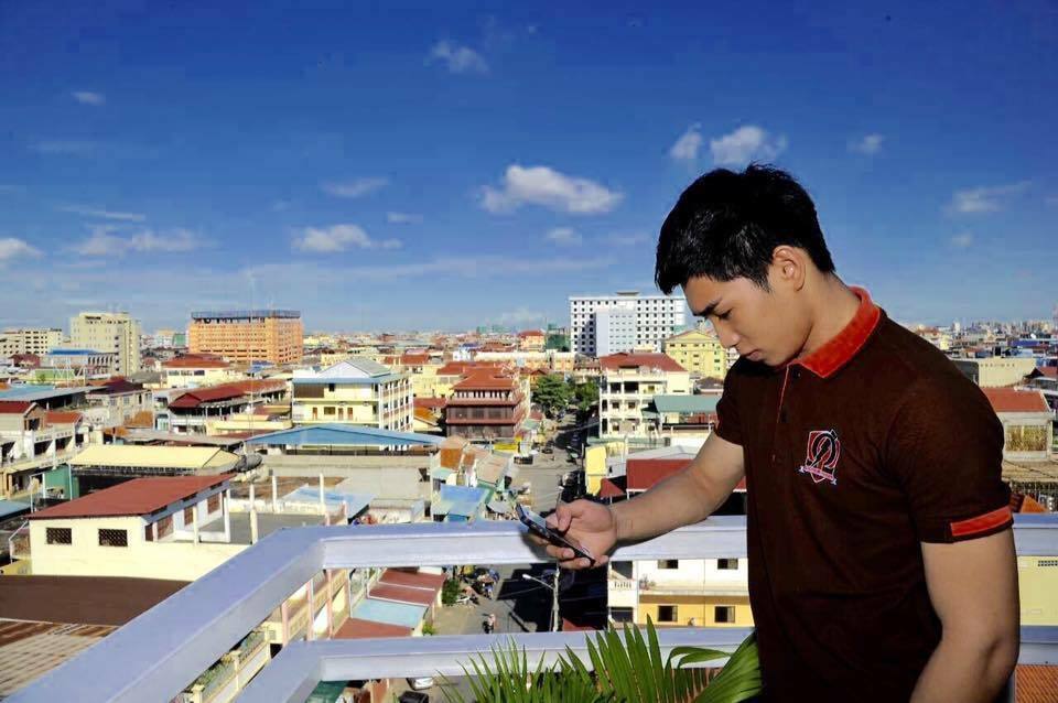 น้องเนท  นักมวยสุดหล่อที่กำลังจะโด่งดังในอีกไม่ช้านี้ 912