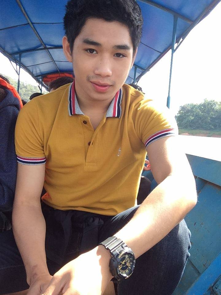 น้องเนท  นักมวยสุดหล่อที่กำลังจะโด่งดังในอีกไม่ช้านี้ 912