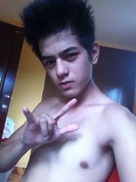 ละอ่อนแข็งแรงแบบนี้ เห็นแล้วคันเลยค่ะ