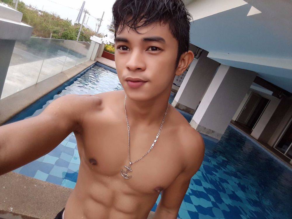 ละอ่อนแข็งแรงแบบนี้ เห็นแล้วคันเลยค่ะ