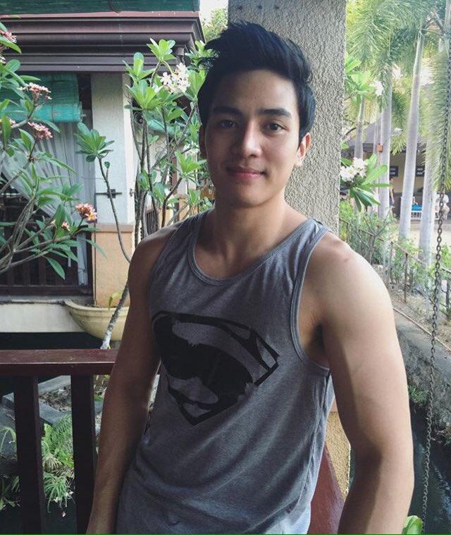 ละอ่อนแข็งแรงแบบนี้ เห็นแล้วคันเลยค่ะ