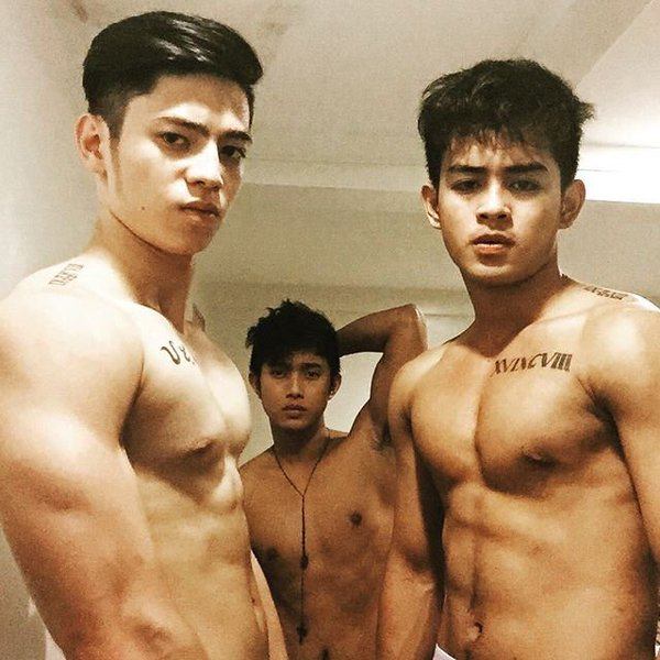 ละอ่อนแข็งแรงแบบนี้ เห็นแล้วคันเลยค่ะ