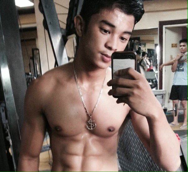 ละอ่อนแข็งแรงแบบนี้ เห็นแล้วคันเลยค่ะ