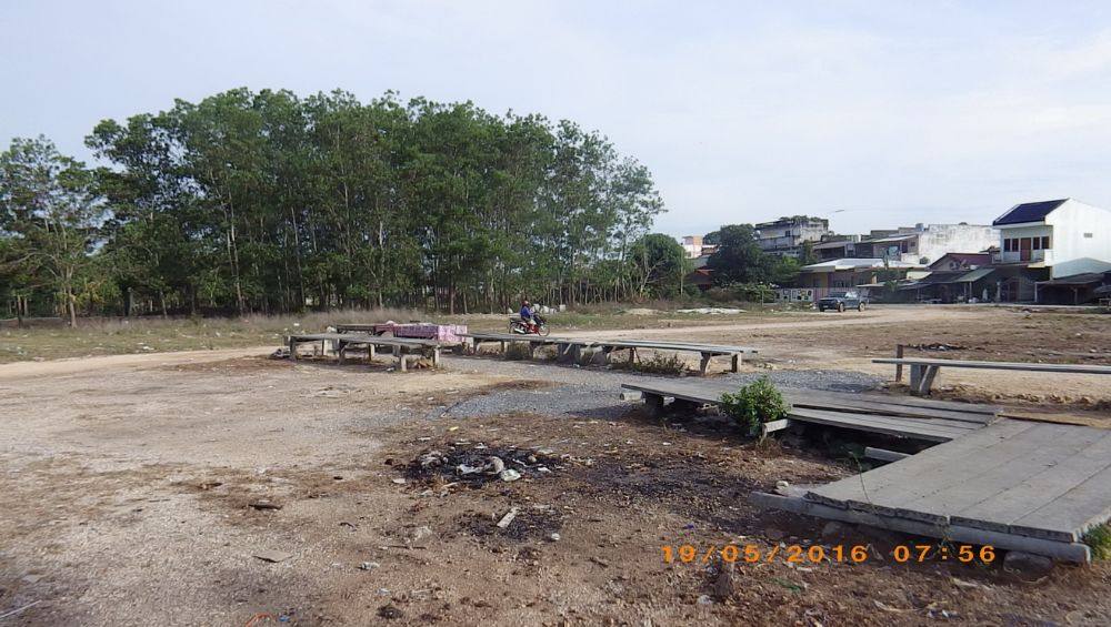 พื้นที่ตลาดนัดวันอาทิตย์